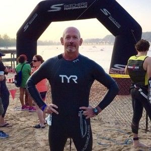 Meet your Posher, Gary